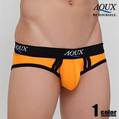 YrLj u[t AQUX/AbNX Peephole Bikinis II "Orange" rLj j Y pc ZNV[ aqux