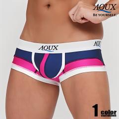 {NT[pc Y AQUX/AbNX Side T Boxer "Pink" {NT[pc j Y pc ZNV[ aqux