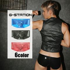 �����Y�{�N�T�[ G-Station/�W�[�X�e�[�V���� ���e�b�N�X �ʃt�����g  �����t�����g �{�N�T�[�p���c �m�[�V�[�� �����Y �j������ ���̖D��