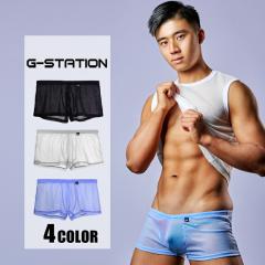 G-Station/�W�[�X�e�[�V���� La-PommeHomme/���|�[���E�I�� �R���{  ���̖D�� �i�C���� �g�����N�X �����Y �j������ ���� �C���i�[ ����