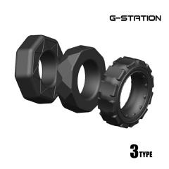 G-station/�W�[�X�e�[�V���� �����O