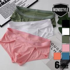 �����Y�u���[�t �r�L�j MONOSTYLE/���m�X�^�C�� ���b�V�� �A�C�X�V���N ���̖D�� �ʋC�� �X�g���b�` ���n �V���v�� �j������ ���[���C�Y 