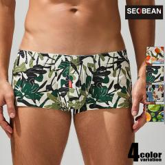 YgNX SEOBEAN/Zr Fit Trunks 250503 j@Y@pc@ZNV[ ̖D [t@IW@pCibv@t