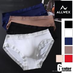 �����Y�r�L�j�@ALLWEX/�I�[���E�F�b�N�X  �����Y �C���i�[ �u���[�t ���̐݌v �A�C�X�V���N �ڐG�⊴ ���� �ʋC�� �X�g���b�` ���D�� �V