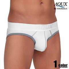 �����Y�r�L�j �u���[�t AQUX/�A�b�N�X Micro Cup Bikinis "White" �r�L�j �j������ �����Y �p���c �Z�N�V�[ aqux