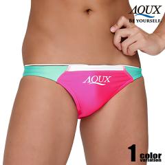 AQUX/�A�b�N�X Marine Saver "Pink" �X�C���E�F�A �r�L�j�^ �����Y���� ���p�� �C�p�� �j������ �r�[�`�E�F�A aqux