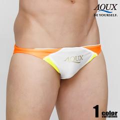 AQUX/�A�b�N�X Deco-Line E "Orange" �X�C���E�F�A �r�L�j�^ �����Y���� ���p�� �C�p�� �j������ �r�[�`�E�F�A aqux