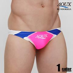 AQUX/�A�b�N�X Deco-Line D "Pink" �X�C���E�F�A �r�L�j�^ �����Y���� ���p�� �C�p�� �j������ �r�[�`�E�F�A aqux