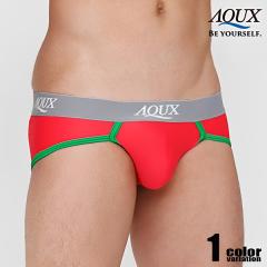 �����Y�r�L�j �u���[�t AQUX/�A�b�N�X Cup Bikinis I "Red" �r�L�j �j������ �����Y �p���c �Z�N�V�[ aqux