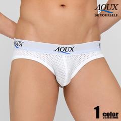 AQUX/�A�b�N�X Arrival Jocks "White" �W���b�N�X�g���b�v Y�o�b�N �j������ �����Y �p���c �Z�N�V�[ aqux