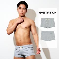 G-Station/�W�[�X�e�[�V���� �R�b�g��100�� �V���[�g�p���c �Z�p�� ���[���E�F�A �p�W���} ������ �{�g���X �����Y  1����