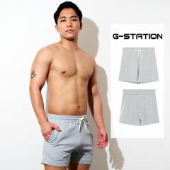 G-Station/�W�[�X�e�[�V���� �R�b�g��100�� �V���[�g�p���c �Z�p�� ���[���E�F�A �p�W���} ������ �{�g���X �����Y  �G��� 3����