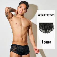�y�y�ʃ��I�p�[�h�zG-Station �����Y �g�����N�X ���� �ʋC�� �X�g���b�` �����b�N�X�t�B�b�g ���[���p���c