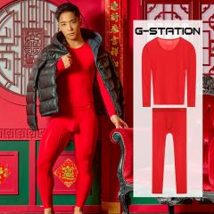 �y�������E�J�^���b�h�zG-Station/�W�[�X�e�[�V���� �����Y �^�C�c �g�b�v�X 8���� �O�J�� ���� �V���N�� �\�t�g �_�炩 ���K�t�B�b�g ��