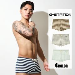 G-Station �V���[�g�p���c �����Y���[���p���c �{�[�_�[ �y�� �\�t�g�f�� �����b�N�X�t�B�b�g �p�W���} ������  �n�[�t�p���c �Z�p�� 1��