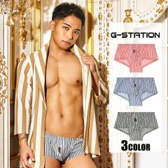 G-Station/�W�[�X�e�[�V���� ���[���C�Y ���̖D�� �X�g���C�v �V���[�g�g�����N�X �����Y �j������ �X���b�g �ʃt�����g ���̖D�� �� ��