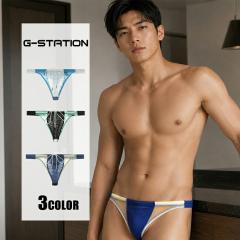 G-Station/�W�[�X�e�[�V���� �ɔ��������n�~STC T�o�b�N�^�X�C���E�F�A �o�C�J���[ �A�N�Z���g�J���[ �����F �C���p���c �C�p��  �X�C��