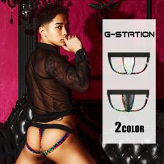 �y�ɔ��E�������zG-Station/�W�[�X�e�[�V���� �����YY�o�b�N �W���b�N�X�g���b�v PERFECT SEE-THROUGH ���C���{�[�q���E�� ���̖D�� �V�[