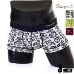 �{�N�T�[�p���c �����Y�yGravevault/�O���C�u�{�[���g�zBARBED FLOWER �{�N�T�[�p���c �����Y  �p���c �j������ �A���_�[�E�F�A