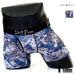 �{�N�T�[�p���c �����Y KING NOVA/�L���O�m�o  �O���t�e�B �X�g���[�g�y�C���g ������ �C���X�g �{�N�T�[�p���c�@�j�������@�����Y�@�p��