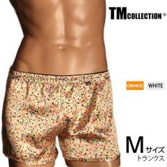 TM Collection Satin Easy Trunks�@�����Y�@�����@�p���c�@�A���_�[�E�F�A TM�R���N�V���� �g�����N�X