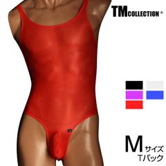 M�T�C�Y TM�R���N�V���� Clearskin Orthodox Bulge TB Bodysuits �����Y �{�f�B�X�[�c T�o�b�N ���� �p���c  �A���_�[�E�F�A TM Collecti