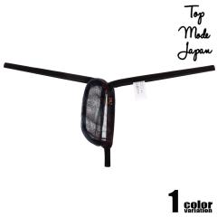 �����YT�o�b�N TopModeJapan/�g�b�v���[�h�W���p�� �������[��� �|�[�`�^ G�X�g�����O T�o�b�N �}�W���[���J���[ ���� �����Y �p���c �Z