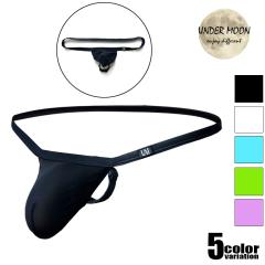 �����YT�o�b�N UNDER MOON/�A���_�[���[�� �����O�@�o�b�N���@�o�b�N���X �ʃt�����g   �j�������@�����Y�@�p���c�@�Z�N�V�[ ����