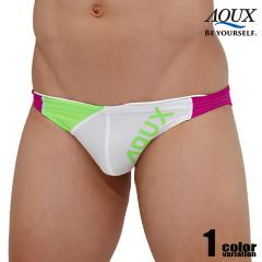 AQUX/�A�b�N�X Beach Volley Ball "Purple" �X�C���E�F�A �r�L�j�^ �����Y���� ���p�� �C�p�� �j������ �r�[�`�E�F�A aqux
