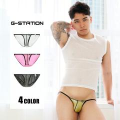 �����Y�r�L�j G-Station/�W�[�X�e�[�V���� �n�C�J�b�g���b�O �z���O�����h�b�g ���� �L���L�� ���� �T�C�h�X�g�����O �r�L�j ���[���C�Y 