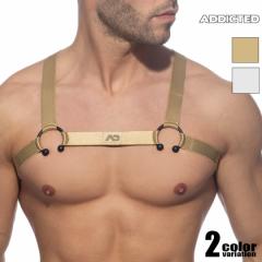 ADDICTED/AfBNeBbh BULL RING HARNESS Otn[lX ^bNJ[ n[lX^Ci[ `FXgn[lX Ch Z