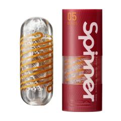 TENGA SPINNER 05 BEADS �e���K �T�� �J��Ԃ��g�p�� ���Y�~�J���G�b�W�y��z�ւ̂݁z