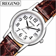 CITIZEN rv V`Y v Om REGUNO fB[X zCg KH4-815-10