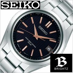 ZCR[rv SEIKO rv ZCR[ v uCc BRIGHTZ Y ubN SAGZ087