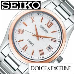 SEIKO DOLCE&EXCELINE ZCR[ h`FGNZ[krv v Y zCg SADZ200