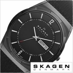 SKAGENrv[XJ[Qv]SKAGEN XJ[Q v[^ y Vv 킢][lC gh k] SKW6006