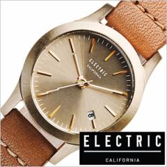 [Ki]ELECTRICv GNgbN ELECTRIC GNgbN v FW03MINI26LEATHER FW326L-GDTAN