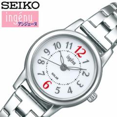 ZCR[ rv SEIKO v Ao AWF[k ALBA ingenu fB[X zCg AHJD401 