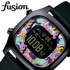 SEIKO rv ZCR[ v Ao t[W ALBA FUSION Y fB[X ubN/O[/sN AFSM701 [ lC uh 