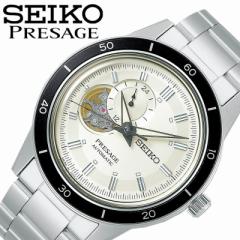 ZCR[ rv SEIKO v vU[W x[VbNC Style60s PRESAGE Basic line: Style60s Y  SARY189 lC 