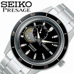 ZCR[ rv SEIKO v vU[W x[VbNC Style60s PRESAGE Basic line: Style60s Y  SARY191 lC 