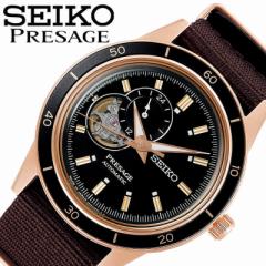 ZCR[ rv SEIKO v vU[W x[VbNC Style60s PRESAGE Basic line: Style60s Y  SARY192 lC 