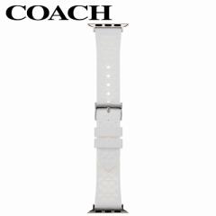 R[` xg COACH oh R[` COACH Abv EHb` Xgbv Apple Watch Strap   fB[X CO-14700050 foCX