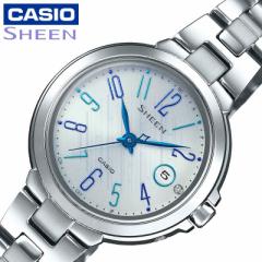 JVI dg \[[ rv CASIO v V[ SHEEN  fB[X NH[c SHW-5100D-7AJF 킢 ؚ Ԃ  lC 