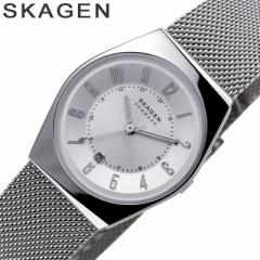 XJ[Q rv SKAGEN v Grenen Lille fB[X rv zCgVo[ SKW3038 k Vv ^ lC   