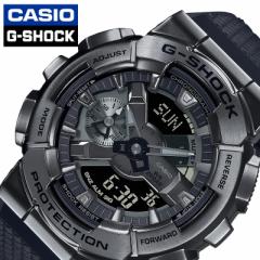 JVI rv CASIO v JVI CASIO GVbN ubNAEg G-SHOCK METEL COVERED j  Y ^ I[ubN GM-1