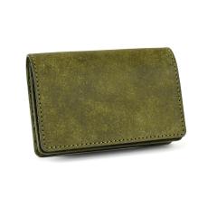 ���h���� �J�[�h�P�[�X �v�G�u�����U�[ GREEN ���{�� �{�v ���h 50�� ��e�� �ʂ��}�` �����Y ���f�B�[�X �v�G�u�� �o�_���b�V�J���� �v 