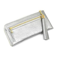 �^�b�Z���E�H���b�g ���^���b�N���U�[ SILVER ���{�� �����z L���t�@�X�i�[ �O�|�P�b�g�t�� �O�� ���K���� �{�v ���z ���f�B�[�X �v ���U