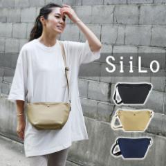 �V�����_�[�o�b�O �~�j�V�����_�[�o�b�O A5 Every Shoulder Bag SiiLo �V�[�� �V�C�� ���{�� �|���G�X�e�� Synthetic Nature �V���Z�e�B