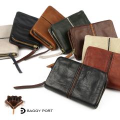 �~�j���z ���E���h�t�@�X�i�[ �R�C���P�[�X ���K���� �{�v ���b�N�X���U�[ BAGGY PORT �o�M�[�|�[�g �t���N���[�� �c�[�g�� �o�C�J���[